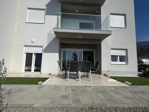 Pinter apartmant in Smokvica Krmpotska