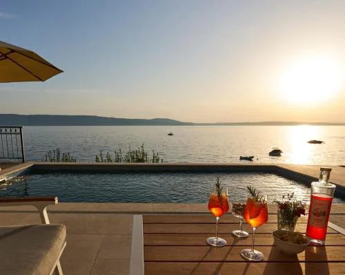 Villa Vinomare