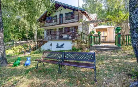 Nice Apartment In Ledenice With Wifi