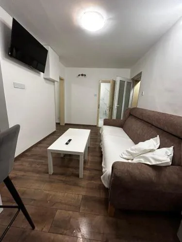 Apartman Crljenko