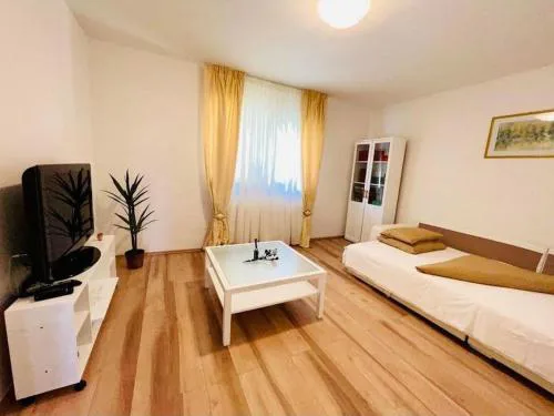 Apartments with parking space Lic, Gorski kotar - 20420