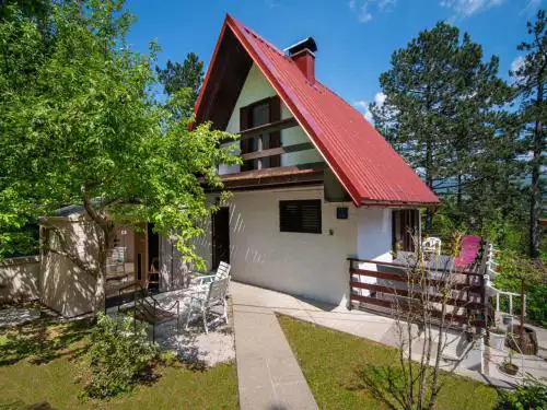 Chalet Nina by Interhome