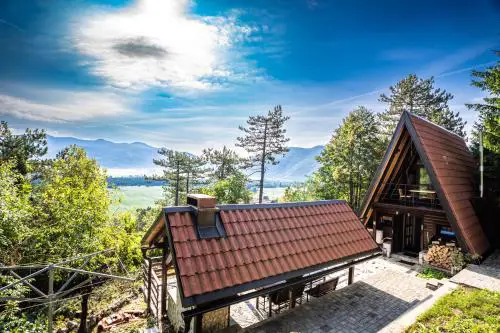 Little paradise house