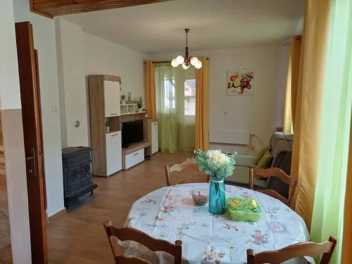 Apartman Rozmari