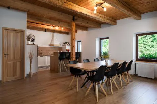 Apartman Rujka