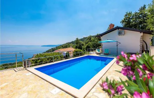 1 Bedroom Amazing Home In Lovran
