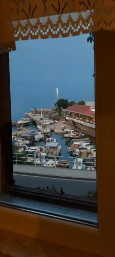 Apartman Cergolj