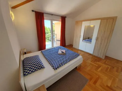 Apartman Dubravka 1