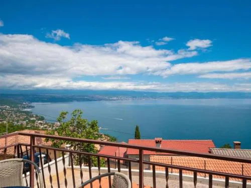 Apartman Ema Tuliševica Janjetići 28
