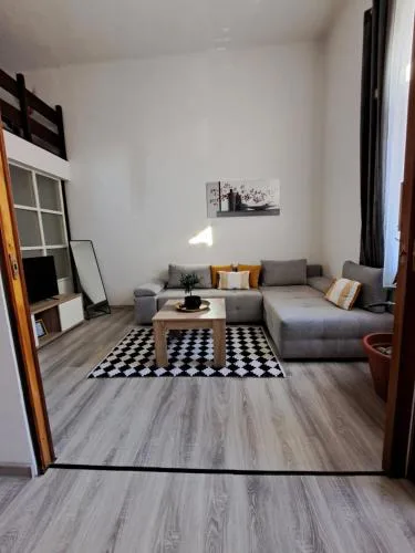 Apartman Ena & Marta