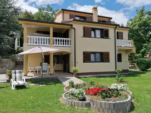 Apartman Lori