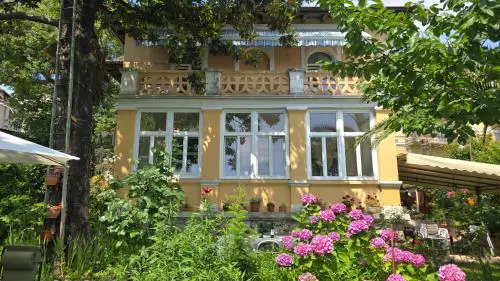 Apartman Villa Adelle - Lovran by Villas Guide