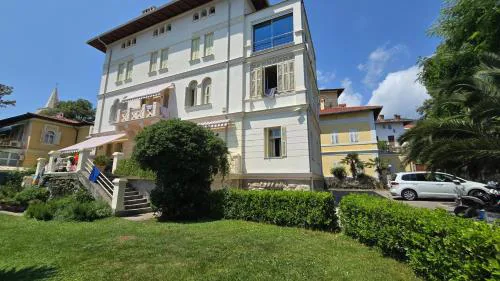 Apartman Villa San Giovanni - Lovran by Villas Gui