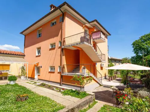 Apartment Apartman San Marco by Interhome