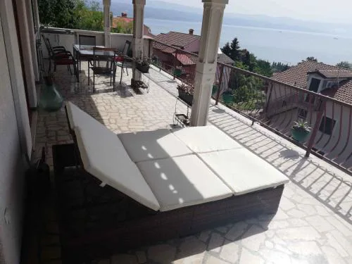 Apartment in Lovran 34848