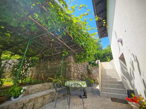 Apartment Jelena, Opatija - Lovran