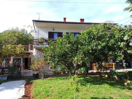 Apartment Lovran 15546