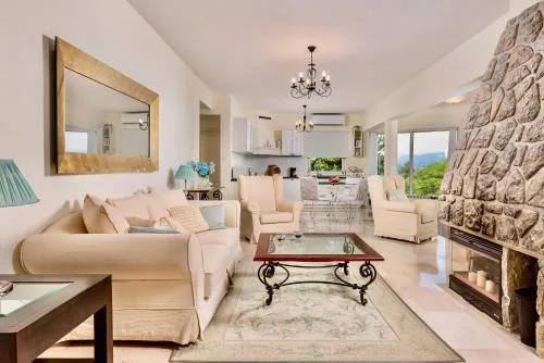 Apartment MARE Lovran (Opatija Riviera)