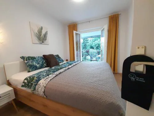 Apartment Pinia with free parking