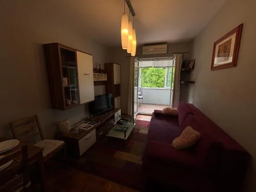 Apartment T&T