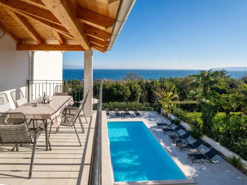 Apartment Villa Palma-4 by Interhome