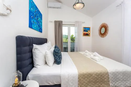 Apartment Vita Lovran