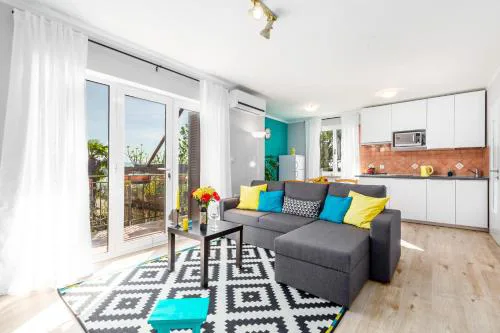 Apartments Alyss
