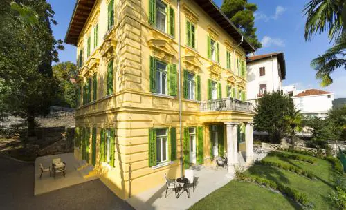 Apartments Atlanta - by Liburnia Hotels & Villas