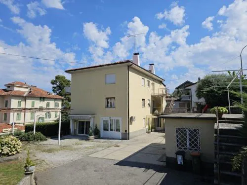 Apartments Bela