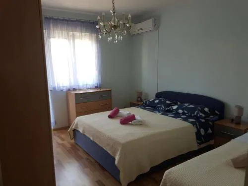 Apartments Grzin – Lovran