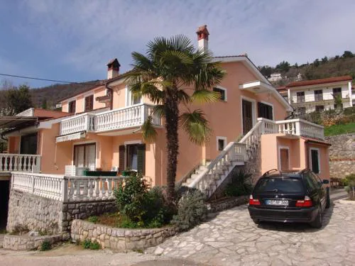 Apartments Kristic