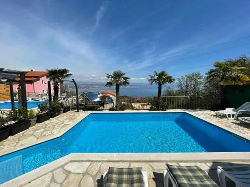 Apartments Kroatien