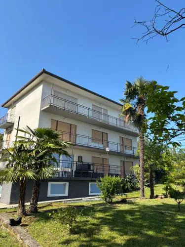 Apartments Penko Lovran