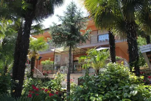 Apartments with parking space Lovran, Opatija - 2336