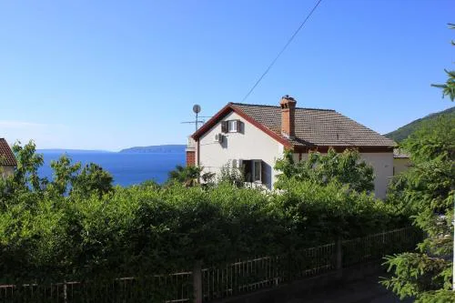 Apartments with parking space Lovran, Opatija - 7673