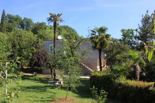 Apartments with parking space Lovran, Opatija - 7713