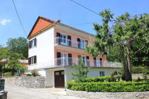 Apartments with parking space Opric, Opatija - 7715