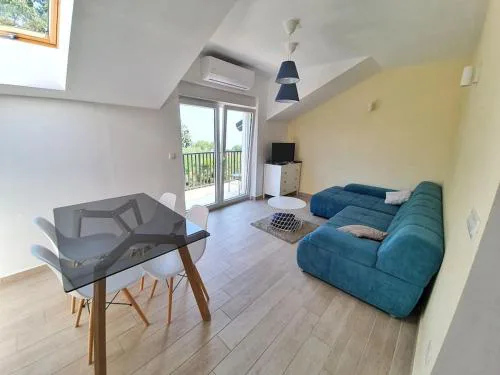 Beautiful apartment in Ika, Opatija by Kvarner Rentals