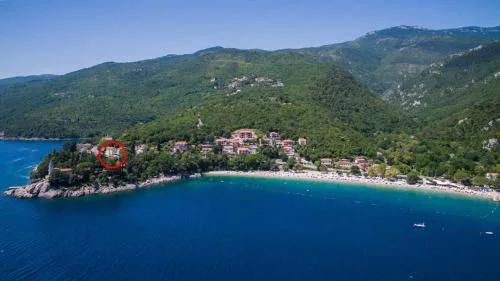 Bed and Breakfast Villa Maria