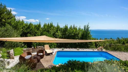 Casa Silente Opatija by Villas Guide