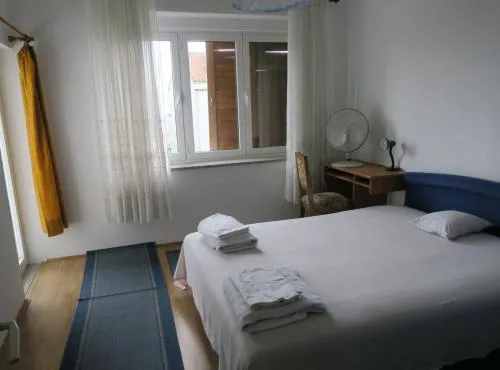 Cozy Lovran Apartment with Balcony
