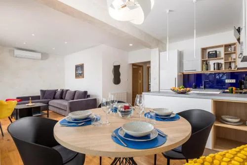 Design Apartment Linda