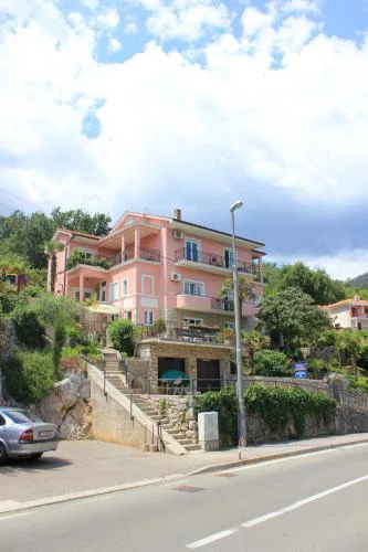 Double Room Medveja 2305a