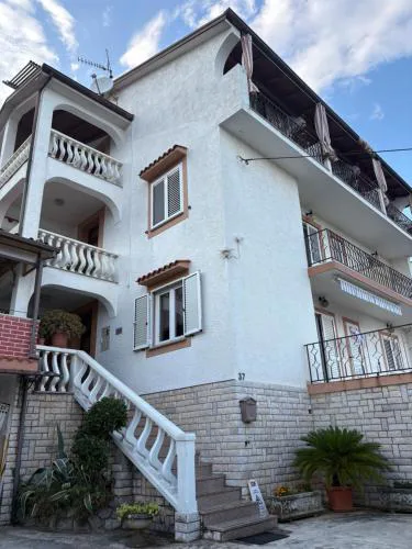 Guest house Ivo