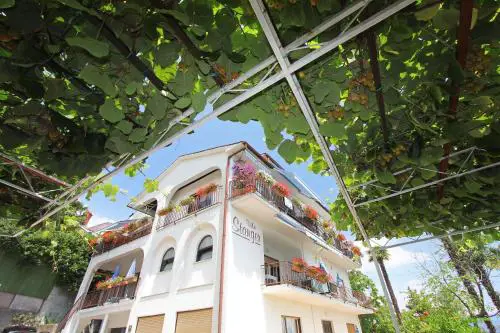 Guesthouse Villa Stanger