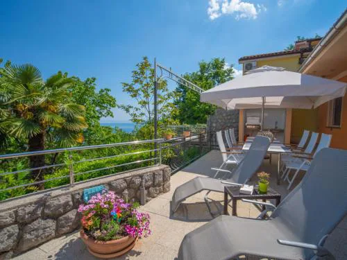 Holiday Home Nikolina by Interhome
