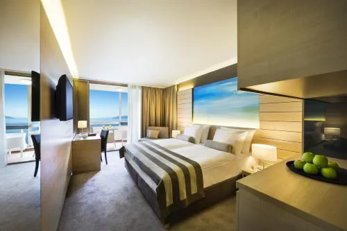Hotel Excelsior - by Liburnia Hotels & Villas