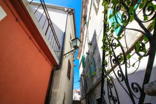 Old Town Apartment - Opatija, Lovran