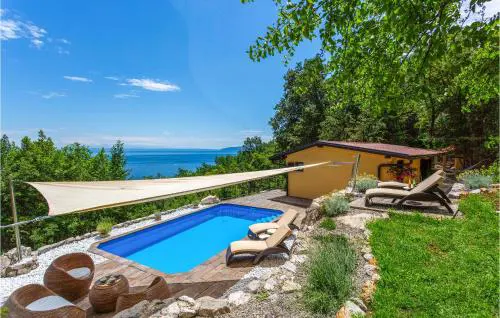 Pet Friendly Home In Lovran