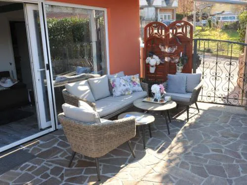 Shanti Home